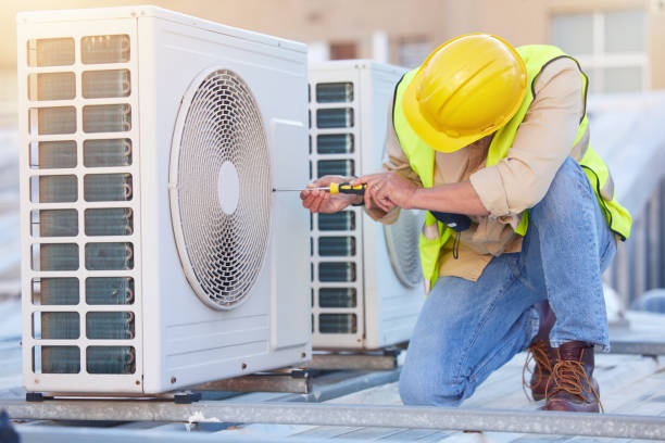 Professional HVAC in Greenville, TX