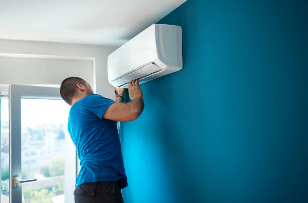 Best Thermostats and Smart Controls in Greenville, TX