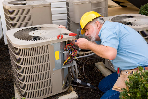 Best Ductless Mini-Split Systems in Greenville, TX