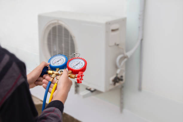 Best HVAC Software and Technology in Greenville, TX