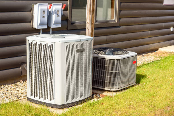 Best Furnace Cleaning in Greenville, TX